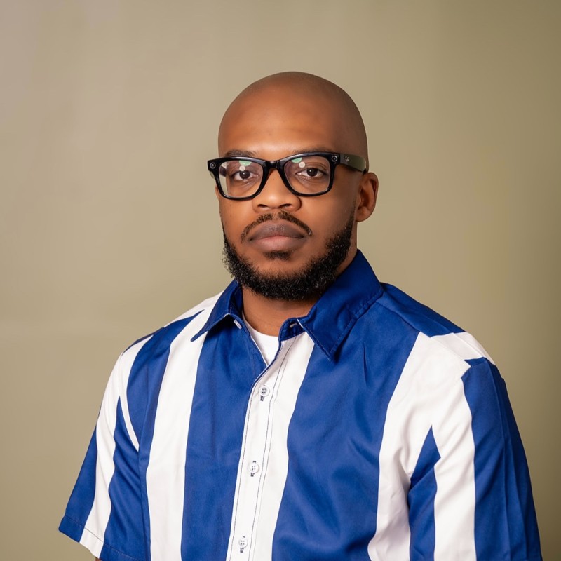 Asante Babers - Founder