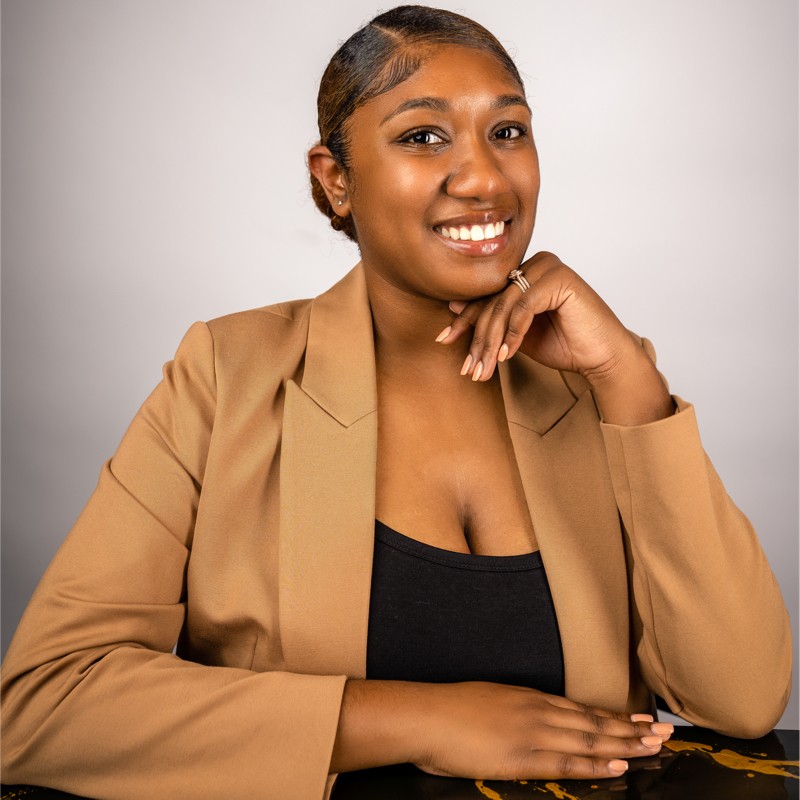 Quinn Babers - Head Of Operations